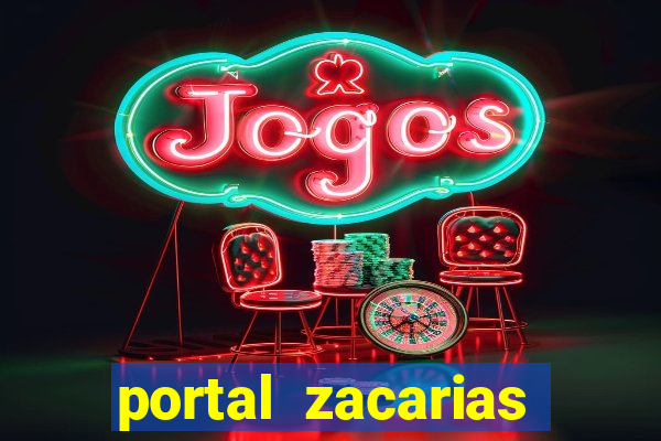 portal zacarias maloqueiro cova full